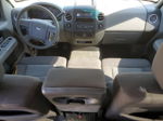 2005 Ford F150 Supercrew Gray vin: 1FTPW14515KD35739