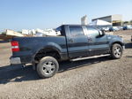 2005 Ford F150 Supercrew Черный vin: 1FTPW14515KE73054