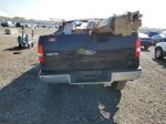 2005 Ford F150 Supercrew Черный vin: 1FTPW14515KE73054