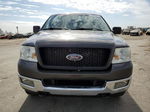 2005 Ford F150 Supercrew Brown vin: 1FTPW14515KE95233