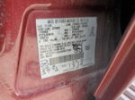 2004 Ford F150 Supercrew Red vin: 1FTPW14524KB47200