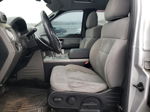 2005 Ford F150 Supercrew Серебряный vin: 1FTPW14525FB04955