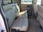 2005 Ford F150 Supercrew Белый vin: 1FTPW14525KC31874