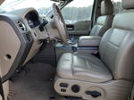 2005 Ford F150 Supercrew Желто-коричневый vin: 1FTPW14525KD68457