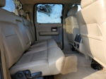 2005 Ford F150 Supercrew Tan vin: 1FTPW14525KD68457