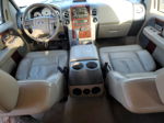 2005 Ford F150 Supercrew Tan vin: 1FTPW14525KD68457