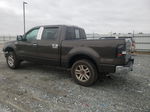 2005 Ford F150 Supercrew Угольный vin: 1FTPW14525KE11937