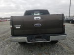 2005 Ford F150 Supercrew Угольный vin: 1FTPW14525KE11937