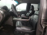 2005 Ford F150 Supercrew Charcoal vin: 1FTPW14525KE11937