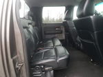 2005 Ford F150 Supercrew Угольный vin: 1FTPW14525KE11937