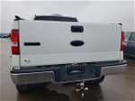 2005 Ford F150 Supercrew Белый vin: 1FTPW14525KE19665