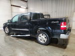 2005 Ford F150 Supercrew Black vin: 1FTPW14525KE95094