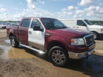 2005 Ford F150 Supercrew Two Tone vin: 1FTPW14525KF14629