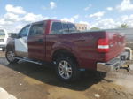 2005 Ford F150 Supercrew Two Tone vin: 1FTPW14525KF14629