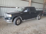 2004 Ford F150 Supercrew Green vin: 1FTPW14534KD25325