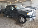 2004 Ford F150 Supercrew Зеленый vin: 1FTPW14534KD25325