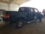 2004 Ford F150 Supercrew Green vin: 1FTPW14534KD25325