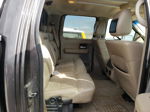 2005 Ford F150 Supercrew Серебряный vin: 1FTPW14535FB00185