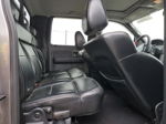 2005 Ford F150 Supercrew Charcoal vin: 1FTPW14535KD03441