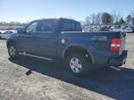 2005 Ford F150 Supercrew Blue vin: 1FTPW14535KF08483