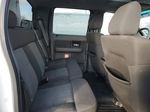 2004 Ford F150 Supercrew Белый vin: 1FTPW14544KB97337