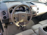 2004 Ford F150 Supercrew Tan vin: 1FTPW14544KC89922