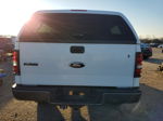 2005 Ford F150 Supercrew White vin: 1FTPW14545KE71332