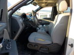 2005 Ford F150 Supercrew Белый vin: 1FTPW14545KE71332