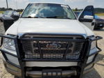 2005 Ford F150 Supercrew White vin: 1FTPW14545KF16110