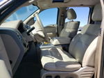 2004 Ford F150 Supercrew Tan vin: 1FTPW14554KD51389