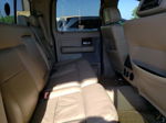 2005 Ford F150 Supercrew Серый vin: 1FTPW14555FA65262