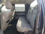 2005 Ford F150 Supercrew Синий vin: 1FTPW14555FB53454