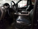 2005 Ford F150 Supercrew Черный vin: 1FTPW14555FB57715