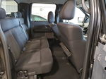 2005 Ford F150 Supercrew Черный vin: 1FTPW14555KC76341