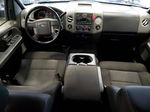 2005 Ford F150 Supercrew Черный vin: 1FTPW14555KC76341