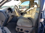 2005 Ford F150 Supercrew Blue vin: 1FTPW14555KF15337