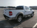 2004 Ford F-150 Xlt/lariat/fx4 Белый vin: 1FTPW14564KD06445