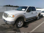 2004 Ford F-150 Xlt/lariat/fx4 Белый vin: 1FTPW14564KD06445