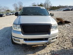 2004 Ford F150 Supercrew Серебряный vin: 1FTPW14564KD30129