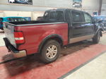 2004 Ford F150 Supercrew Черный vin: 1FTPW14564KD61820