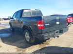 2004 Ford F-150 Fx4/lariat/xlt Black vin: 1FTPW14564KD82845