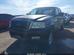 2004 Ford F-150 Fx4/lariat/xlt Black vin: 1FTPW14564KD82845