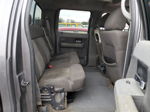 2004 Ford F150 Supercrew Gray vin: 1FTPW14564KD90671