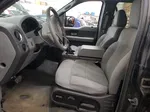 2005 Ford F150 Supercrew Черный vin: 1FTPW14565FA86699