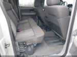 2005 Ford F-150 Fx4/lariat/xlt Серебряный vin: 1FTPW14565KC54381