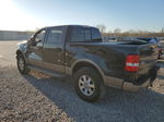 2005 Ford F150 Supercrew Brown vin: 1FTPW14565KD46008