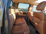 2005 Ford F150 Supercrew Коричневый vin: 1FTPW14565KD46008