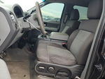 2005 Ford F150 Supercrew Черный vin: 1FTPW14565KE14114