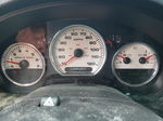 2004 Ford F150 Supercrew Blue vin: 1FTPW14574KC45235