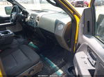2004 Ford F-150 Fx4/lariat/xlt Желтый vin: 1FTPW14574KD59249